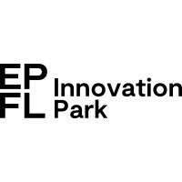 EPFL Innovation Park Logo