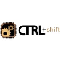 CTRL+shift, Madison Logo