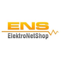 ENS ElektroNetShop Handel & Vertriebsservice GmbH Logo