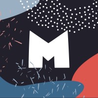 MONBLEU Logo
