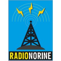 Radionorine Logo