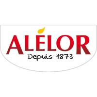 Alélor Logo