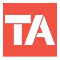 Tinkelman Architecture PLLC Logo