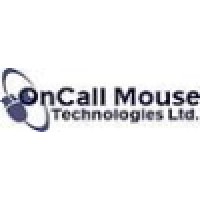On Call Mouse Technologies Ltd. Logo