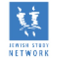 Jewish Study Network Logo