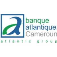 Banque Atlantique Cameroun Logo