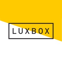 LUXBOXfilms Logo