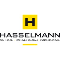 Hasselmann GmbH Logo