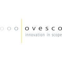 Ovesco Endoscopy AG Logo