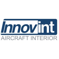 Innovint Aircraft Interior GmbH Logo