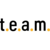 t.e.a.m. Unternehmensberatung AG Logo