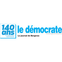 Le Démocrate Indépendant | Le journal de Bergerac Logo