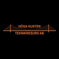 Höga Kusten Teknikresurs AB Logo