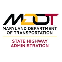 Maryland State Highway Administration Logo