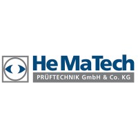 HeMaTech Prüftechnik GmbH & Co. KG Logo