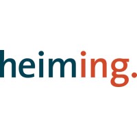 Heiming GmbH Logo
