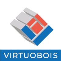 VIRTUOBOIS Logo