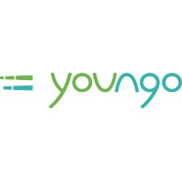 YOUNGO PARIS Logo
