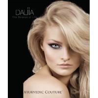DALiiA Cosmetics Logo