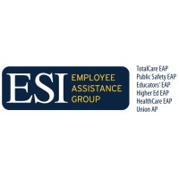 ESI Employee Assistance Group EAP Logo