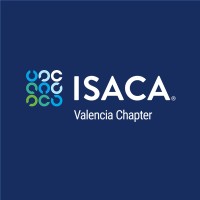 ISACA VALENCIA Logo