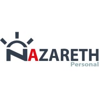 Nazareth Personal GmbH Logo