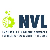 NVL Laboratories, Inc. Logo