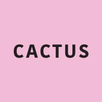 Cactus Logo