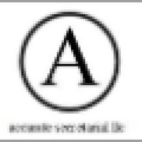 Accurate Secretarial, LLC Logo