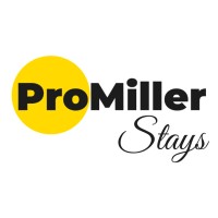 ProMiller Stays Logo