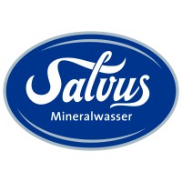 Salvus Mineralbrunnen GmbH Logo