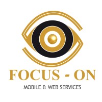 FOCUS ON GROUP Logo