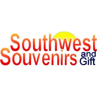 Southwest Souvenirs and Gift Logo