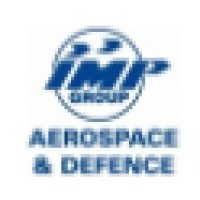 IMP Aerospace & Defence Logo