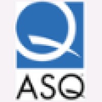ASQ Baltimore Section Logo