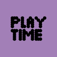 Playtime Logo