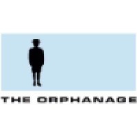 The Orphanage Logo