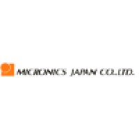 MICRONICS JAPAN CO., LTD. Logo