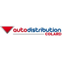 Autodistribution Colard Logo