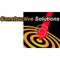Constructive Solutions, Inc. Logo