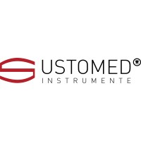 USTOMED INSTRUMENTE Logo