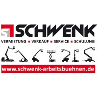 Schwenk Arbeitsbühnen GmbH Logo