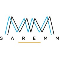 SAREMM Logo