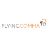 Flyingcomma, Co., Ltd. Logo
