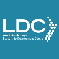 Leadership Development Centre Logo