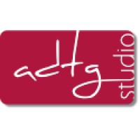 ADTG studio Logo