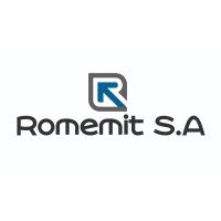 ROMEMIT S.A Logo