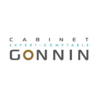 Cabinet Gonnin Logo