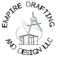 Empire Drafting and Design, LLC Logo