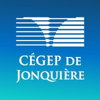 ATM cegep de Jonquiere Logo